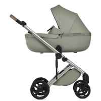 Комбинирана бебешка количка 3в1 Anex Eli, Excite-7ilVl.jpeg