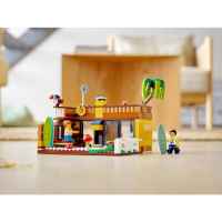 Конструктор LEGO Creator Плажна къща за сърф-7jYX2.jpg