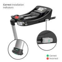 База ISOFIX + Support Leg Lorelli за столче за кола ARIA LUXE-7kGqc.jpeg