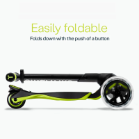 Детски разтегаем скутер smarTrike Xtend, зелен-7lAhy.png