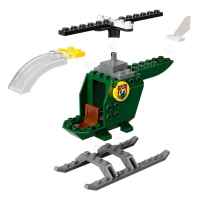 Конструктор LEGO Jurassic World Бягство на тиранозавър рекс-7lNxg.jpg