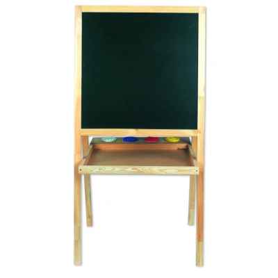 Детска дъска 5в1 Classic World, за рисуване и писане