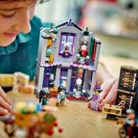 Конструктор LEGO Harry Potter, Оливандър и дрехи от мадам Молкин-7pPyp.jpeg