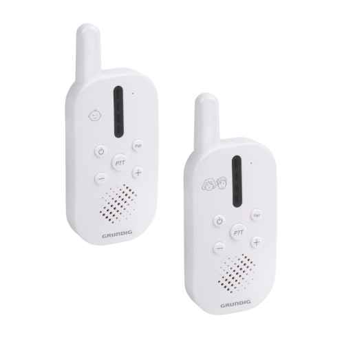 Дигитален аудио бебефон Grundig