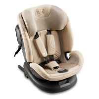 Столче за кола Kinderkraft Xpedition i-size, Beige-7pprx.jpeg