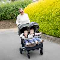 Бебешка количка за близнаци и породени деца Joie estrella™, Ebony-7pu8T.jpeg