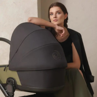 Комбинирана бебешка количка 2в1 Tutis MIO 3+ Leather, Olive-7sFE8.png