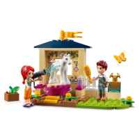 Конструктор LEGO Friends Конюяна за къпане на понита-7svXW.jpg