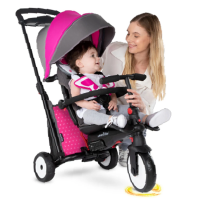 Сгъваема триколка smarTfold STR5, пеперуда-7u44W.png