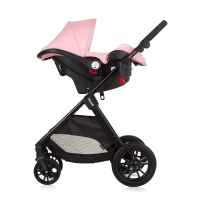 Комбинирана бебешка количка Chipolino Хармъни, фламинго-7umvr.jpeg