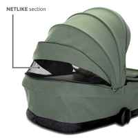 Комбинирана бебешка количка 2в1 Lorelli Venice, Grey-7wVIh.jpeg