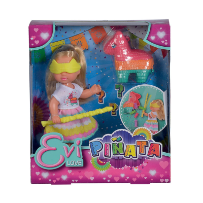Кукла Пинята парти Simba toys EL