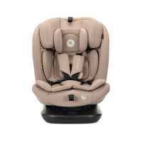 Столче за кола Lorelli Capella Isofix 360, Beige-7xH1Z.jpeg