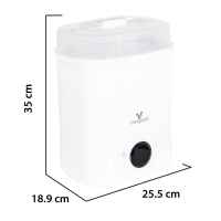 Електрически стерилизатор със сушилня Cangaroo Cai-7yZz8.jpeg