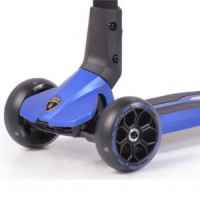 Тротинетка Lamborghini, синя-7zDlz.jpeg