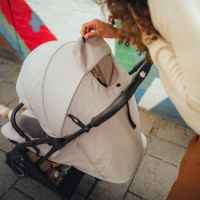 Бебешка лятна количка Hauck Travel N Care, Beige-7zVod.jpeg