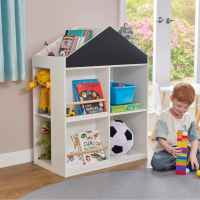 Детска етажерка Ginger Home, бяла-80JeQ.jpeg