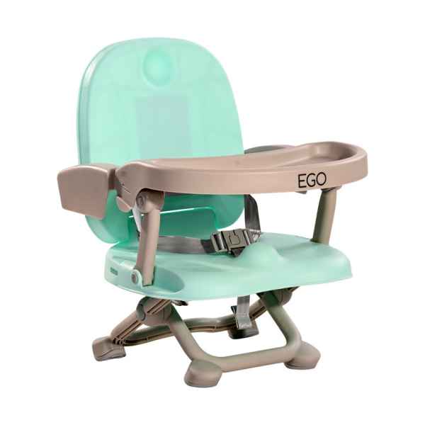 Столче за хранене Lorelli EGO, Green-82Rr4.jpg