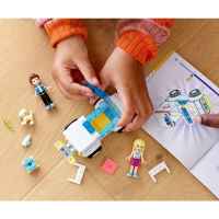 Конструктор LEGO Friends Линейка на ветеринарна клиника-82b0i.jpg