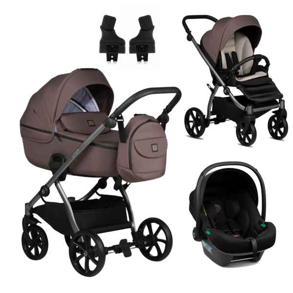 Комбинирана бебешка количка 3в1 Tutis Uno5+, 159 Cocoa-82d4i.jpeg