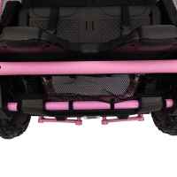 Акумулаторна кола Kikka Boo Candy Buggy, Pink-83I6U.jpeg