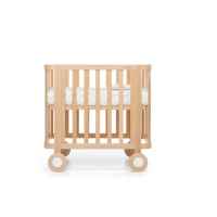 Бебешка дървена кошара Foppapedretti Evo-84HhP.jpeg