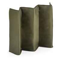 Бебешка кошара Moni Uno, зелен-85hQb.jpeg