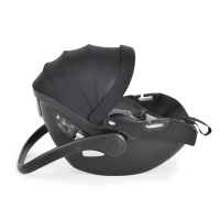 Комбинирана бебешка количка 3в1 Cangaroo iClick, Черна-85mfy.jpeg