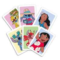 Настолна игра Winning Moves, Top Trumps Match, Stitch-85qOp.jpeg