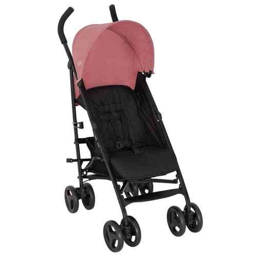 Бебешка лятна количка Graco EZLite, Rose