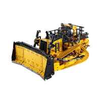 Конструктор LEGO Technic Булдозер Cat D11 с приложение за управление-86xPR.jpg