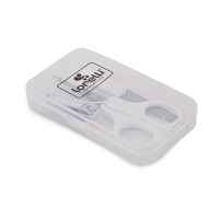 Комплект Lorelli ножичка, пила и нокторезачка в кутийка, БЯЛО-87wiC.jpeg