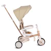 Детска триколка 4в1 Byox Compacto, бежова-88zE2.jpeg