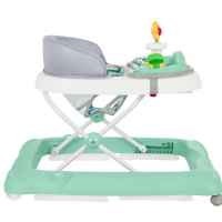 Детска проходилка Kikka Boo Misty, Mint 2023-8914T.jpeg