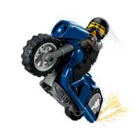 Конструктор LEGO City Stuntz Туринг мотоциклет за каскади-89UhL.jpg