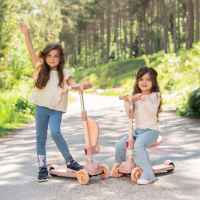 Тротинетка Lorelli Jetster Plus, Pink-89v9Y.jpeg