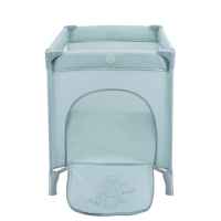 Бебешка кошара на две нива Kikka Boo So Gifted, Mint 2023-8ATQ9.jpeg