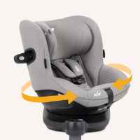 Столче за кола Joie i-Spin i-Size 360 E, grey flannel-8Cqhi.jpeg