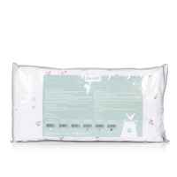 Обиколник Chipolino за бебешко легло 30/180, рози-8D5mT.jpeg