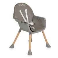 Столче за хранене 2в1 Moni Biscotti, сив-8Djr7.jpeg