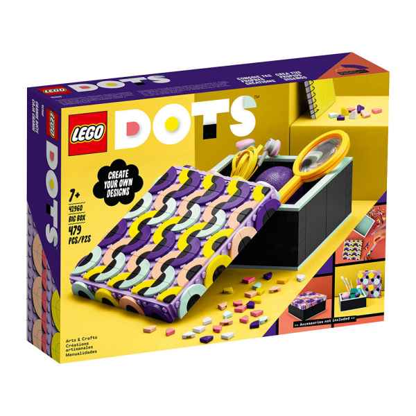 Конструктор LEGO DOTS Голяма кутия-8Dlxf.jpg
