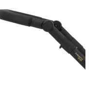 Бебешка количка за близнаци 2 в 1 Kunert Ивенто, Еко розов металик-8ERdI.jpeg