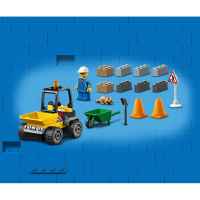 Конструктор LEGO City Камион за пътни ремонти-8FdRe.jpg