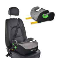 Седалка за кола Lorelli Malibu Isofix, Ginger-8G7gm.jpeg