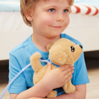 Кученце Golden Retrie Simba toys CCL Loomy-8HXkm.png