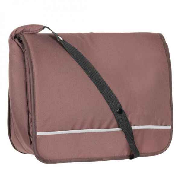 Чанта за количка за бебешки принадлежности ZIZITO, кафява-8IdAt.jpg