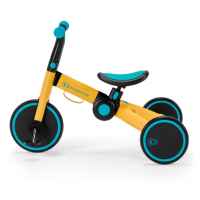 Триколка 3в1 KinderKraft 4TRIKE, жълта-8Ikpo.jpeg