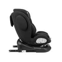 Столче за кола Kikka Boo i-Felix i-SIZE, Black-8JJAD.jpeg