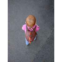 Детска раница с повод LittleLife, Динозавър-8KDMs.jpg