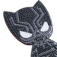 Комплект за диамантена бродерия Craft Buddy, Crystal Art Buddies, Черната пантера-8Kln5.jpeg
